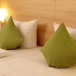 安特帕塔das斯塔德特酒店 酒店