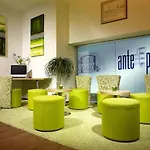 Ante Porta Stadthotel Hotel Trèves