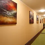 Ante Porta Stadthotel Hotel Trier