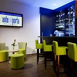 Ante Porta Stadthotel Hotel Trier