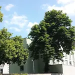 安特帕塔das斯塔德特酒店 特里尔