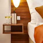 Ante Porta Stadthotel 3* Trier