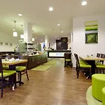Hotel Ante Porta Stadthotel Trier