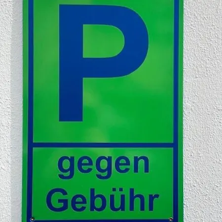 Ante Porta Stadthotel Hotel