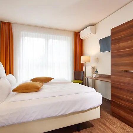 Ante Porta Stadthotel 3* Trier