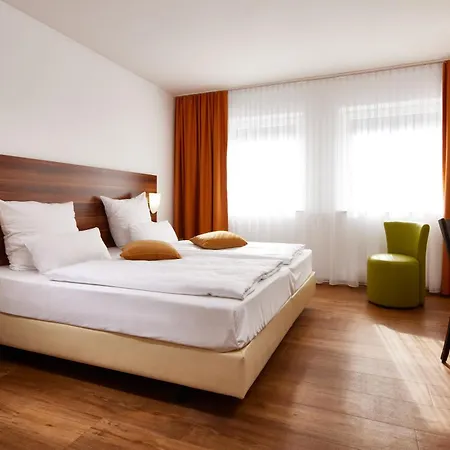Ante Porta Stadthotel Trier