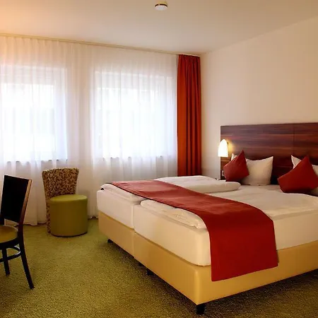 Ante Porta Stadthotel Hotel 3*