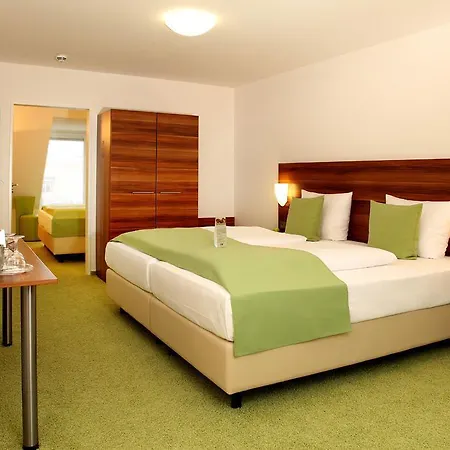 Hotel Ante Porta Stadthotel
