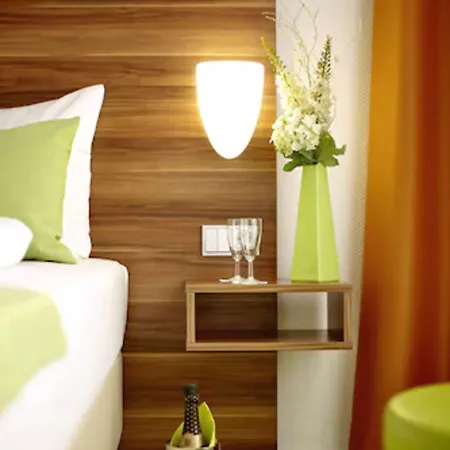 Ante Porta Stadthotel Hotel Trier