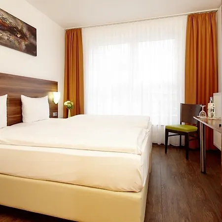 Hotel Ante Porta Stadthotel 3*