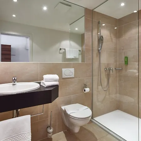 Ante Porta Stadthotel Szálloda