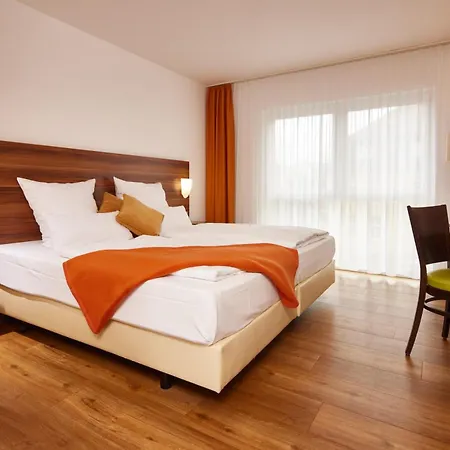 Ante Porta Stadthotel Szálloda 3*