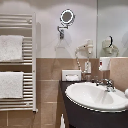 Szálloda Ante Porta Stadthotel