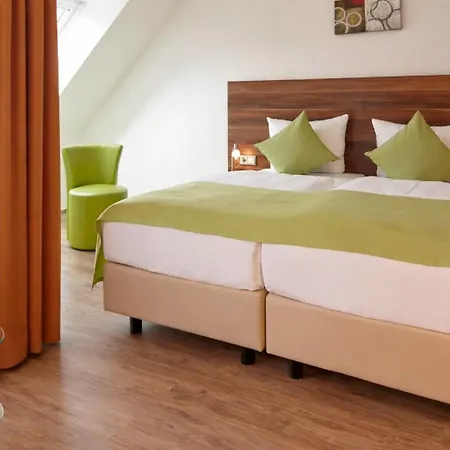 Ante Porta Stadthotel Trewir