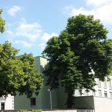 Ante Porta Stadthotel Trier