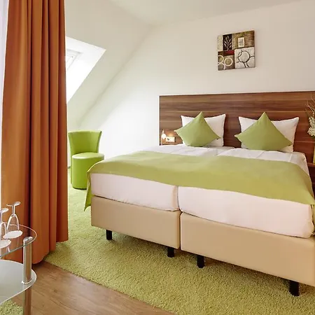 Hotel Ante Porta Stadthotel Trier