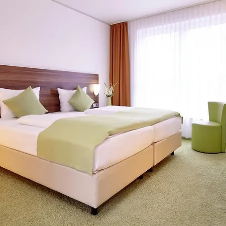 Hotel Ante Porta Stadthotel 3*