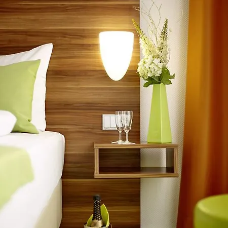 Ante Porta Stadthotel Hotel