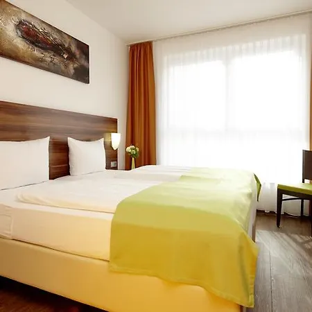 Ante Porta Stadthotel 3* Trier