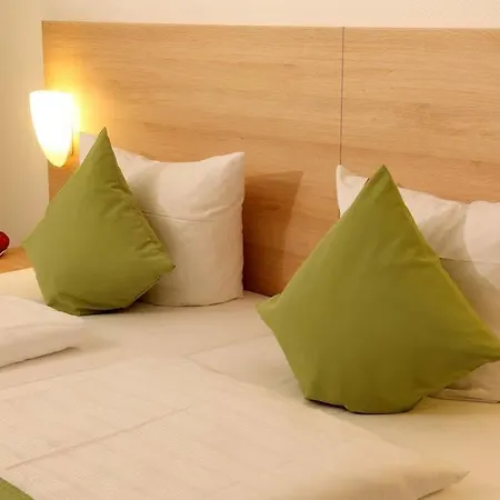 Hotel Ante Porta Stadthotel Trier