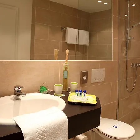 Ante Porta Stadthotel 3* Trier