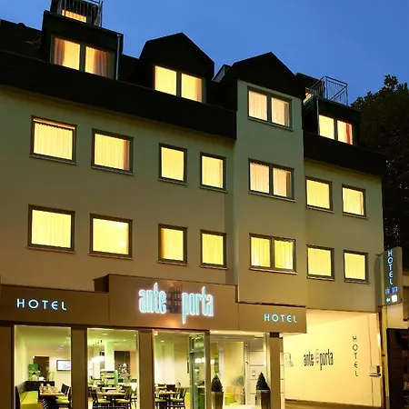 Hotel Ante Porta Stadthotel