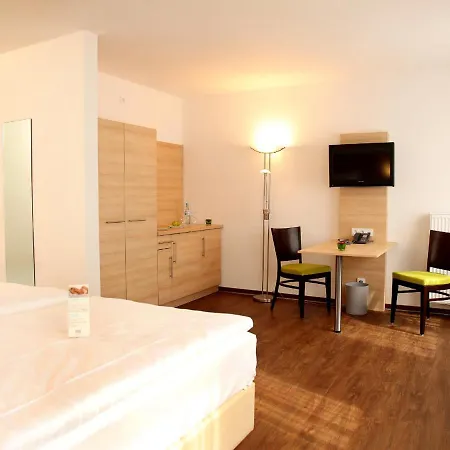 Hotel Ante Porta Stadthotel