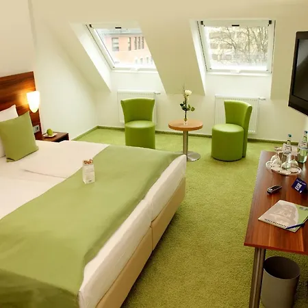 Hotel Ante Porta Stadthotel