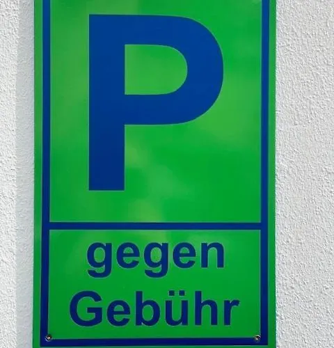 Ante Porta Stadthotel Hotel