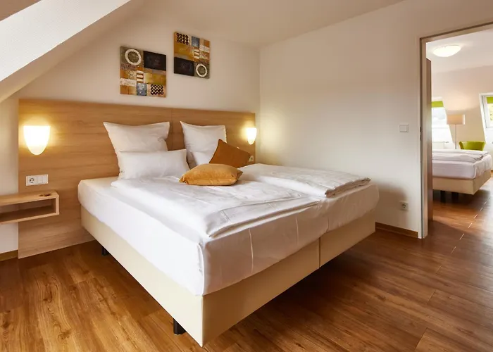 Ante Porta Stadthotel 3*