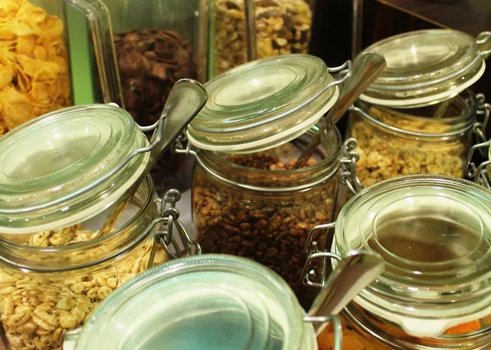 安特帕塔das斯塔德特酒店 酒店