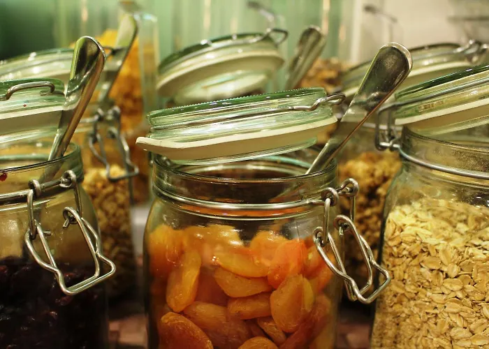 Hotel Ante Porta Stadthotel 3*