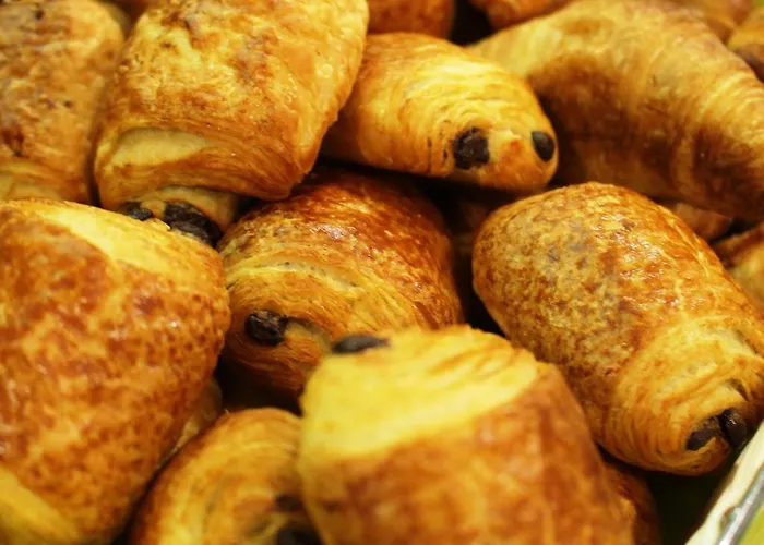 Ante Porta Stadthotel Szálloda 3*