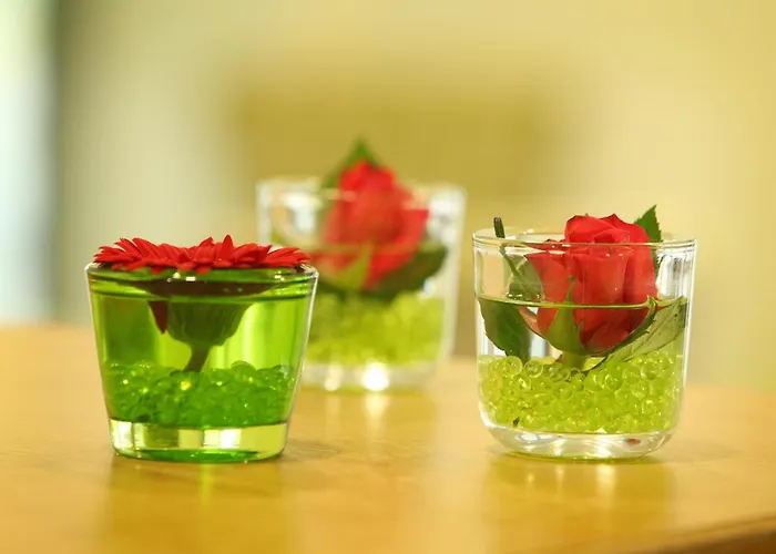 Ante Porta Stadthotel Szálloda Trier