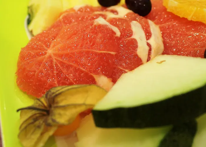 Ante Porta Stadthotel 3*