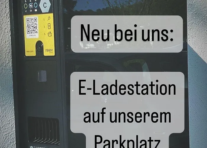 Ante Porta Stadthotel 3* Trier