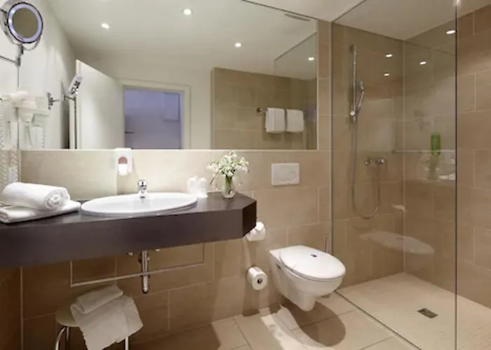 安特帕塔das斯塔德特酒店