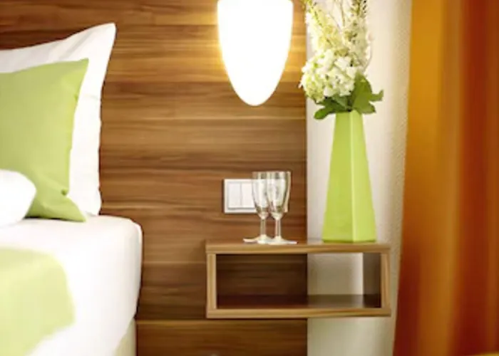 Ante Porta Stadthotel Szálloda Trier