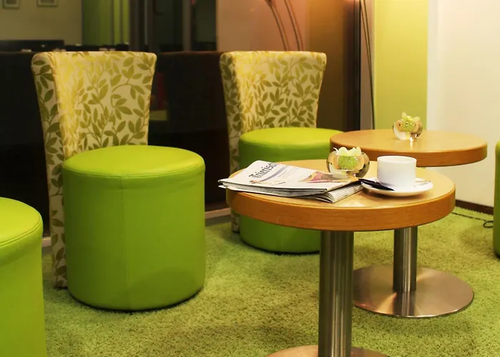 Hotel Ante Porta Stadthotel