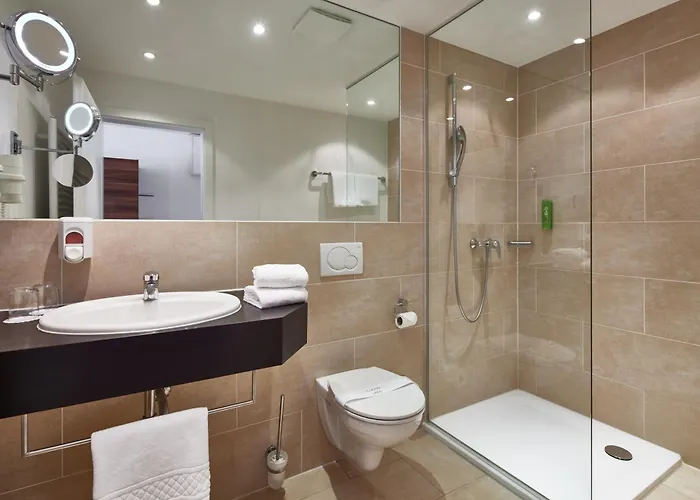 Ante Porta Stadthotel Szálloda