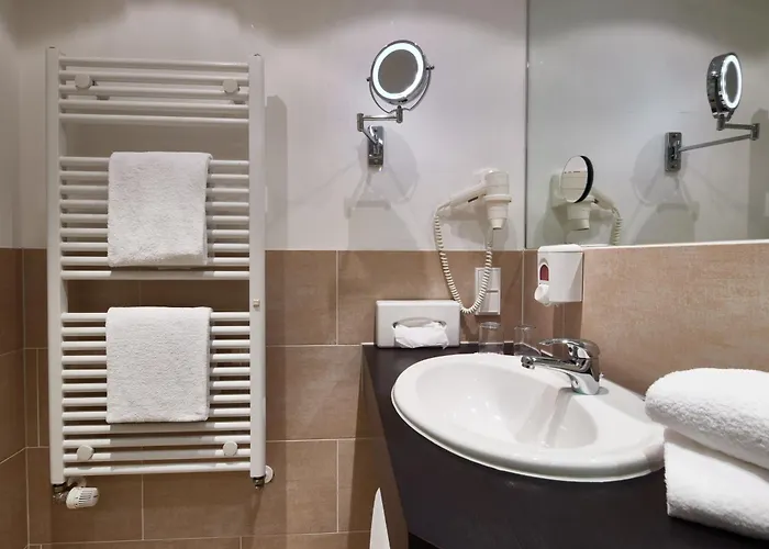 Szálloda Ante Porta Stadthotel