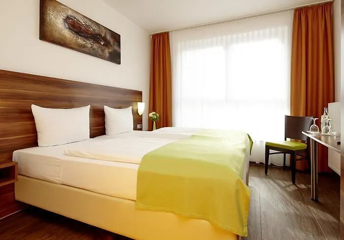 Ante Porta Stadthotel 3* Trewir