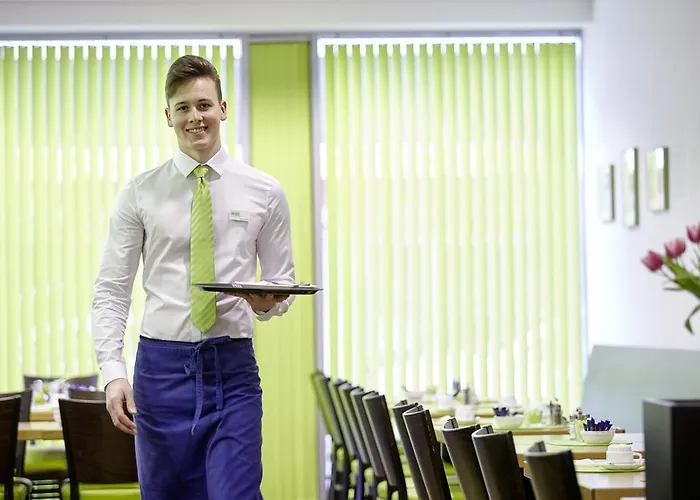 安特帕塔das斯塔德特酒店